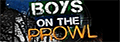 See All Boys On The Prowl's DVDs